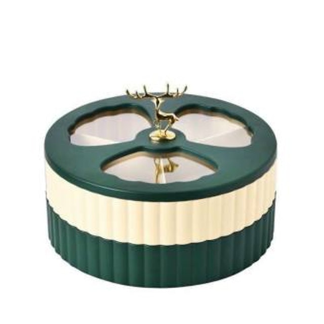 [2024] Top 10 Khay Mứt Tết đẹp nhất hiện nay (Tư vấn mua) 2