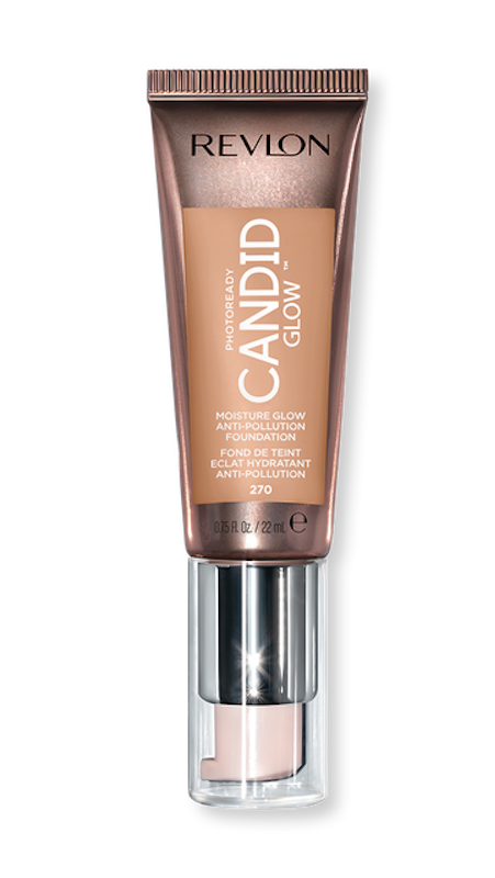 Kem Nền Photoready Candid Glow Moisture Glow Foundation 1