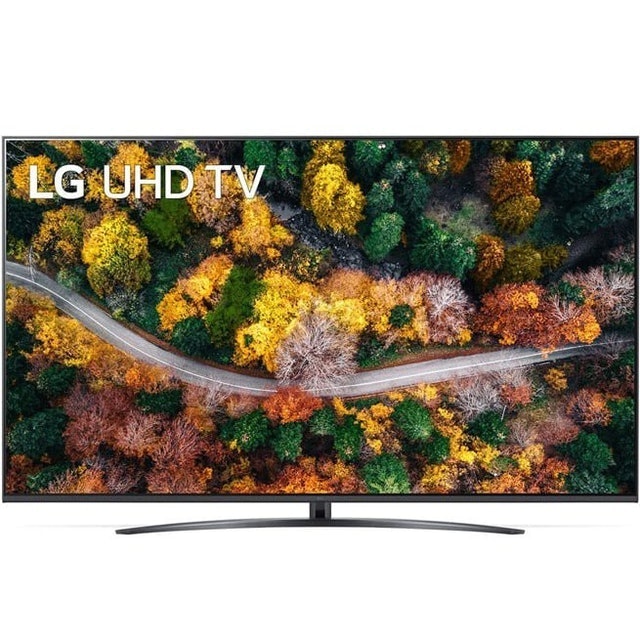 Top 5 Tivi 4K tốt nhất hiện nay (Samsung, SONY, LG) 5
