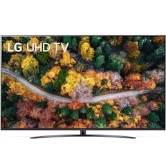 4K Smart UHD TV