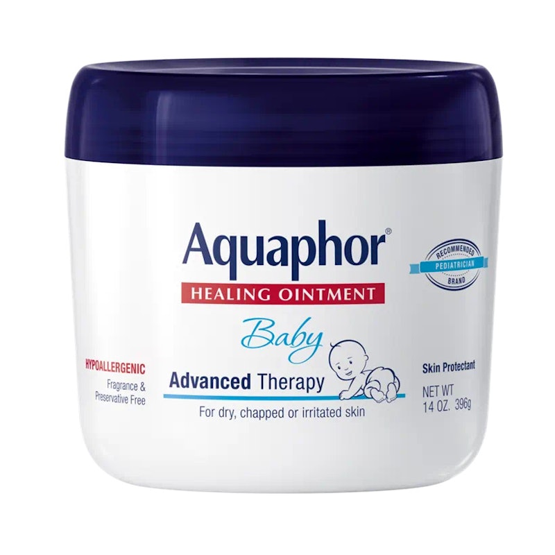 Kem Dưỡng Ẩm Cho Bé Aquaphor Baby Healing Ointment 2