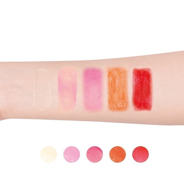 Son Tint Thỏi Lovely Stick 2