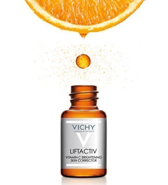 Liftactiv Vitamin C Brightening Skin Corrector 1