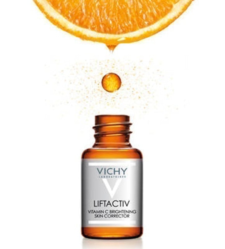 Liftactiv Vitamin C Brightening Skin Corrector 1