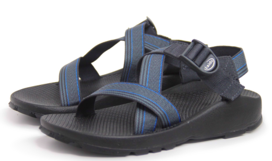 Dép Sandal Đế Cao 1