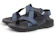 Kaido Dép Sandal Đế Cao 1