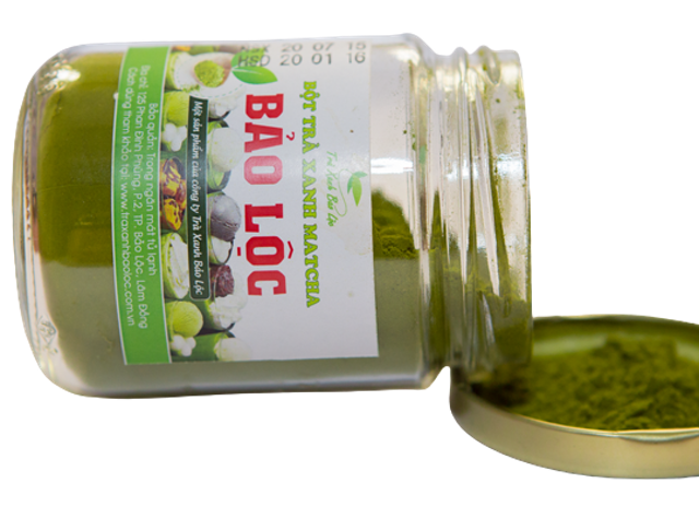 Top 10 Bột Matcha tốt nhất hiện nay (Tư vấn mua 2024) 2