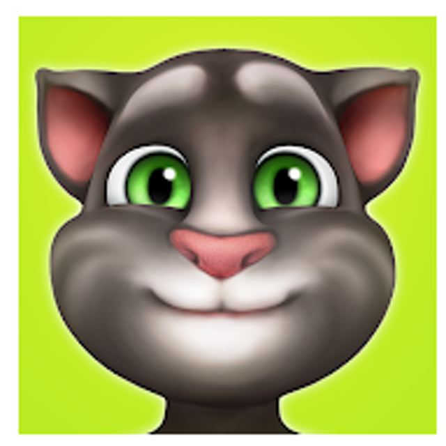 [2024] Top 10 Game Mèo hay nhất hiện nay trên điện thoại (My Talking Tom, My Talking Angela, Animal Restaurant) 1