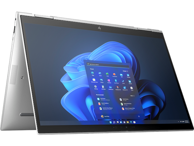 Top 10 Laptop 2 Trong 1 tốt nhất hiện nay (Dell, ASUS, HP, Lenovo) 5