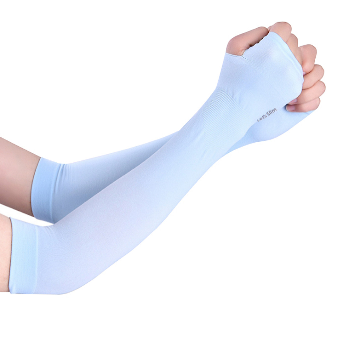 Găng Tay Chống Nắng Gamsungtex Let’s Slim   2