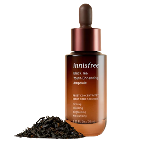 [2024] Top 10 Loại Serum Innisfree tốt nhất hiện nay [BS Da Liễu Tư Vấn] 1