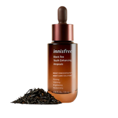 Black Tea Youth Enhancing Ampoule