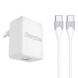 Top 7 Bộ Sạc Cổng USB PD tốt nhất hiện nay (Aukey, Anker, Baseus) 3