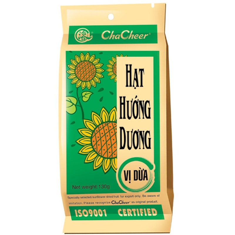 Hạt Hướng Dương ChaCheer 2