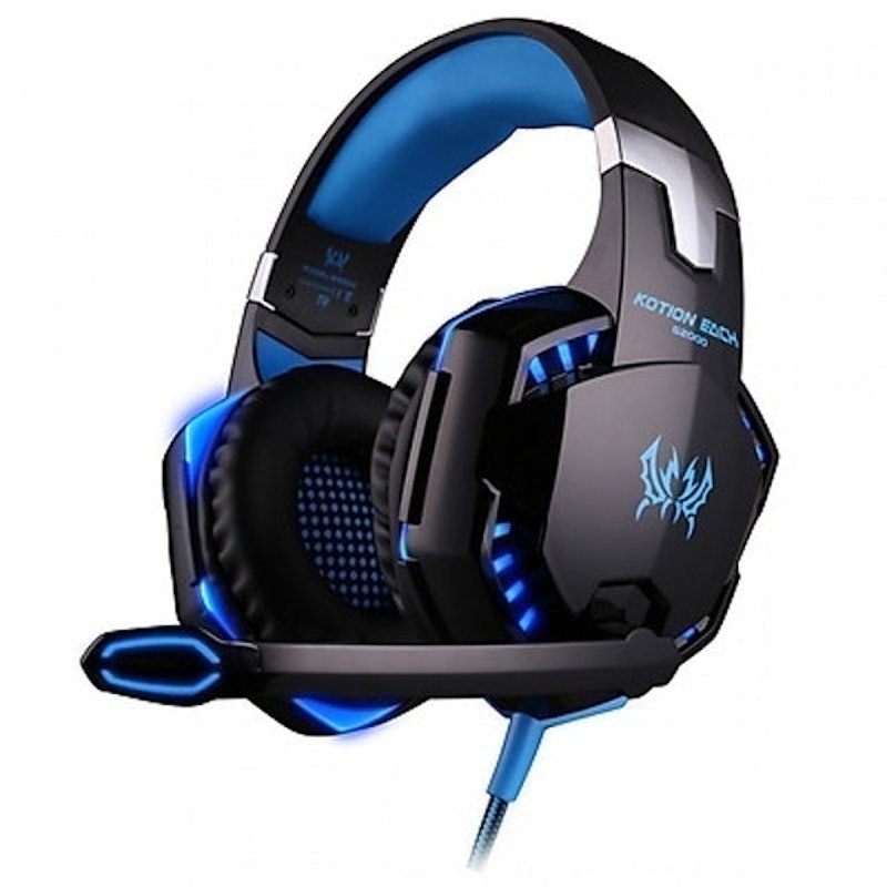 Tai Nghe Gaming KOTION EACH 1