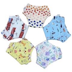 Tã Vải Riokids