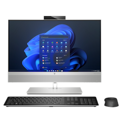 Máy Tính All-in-One HP EliteOne 800 G6