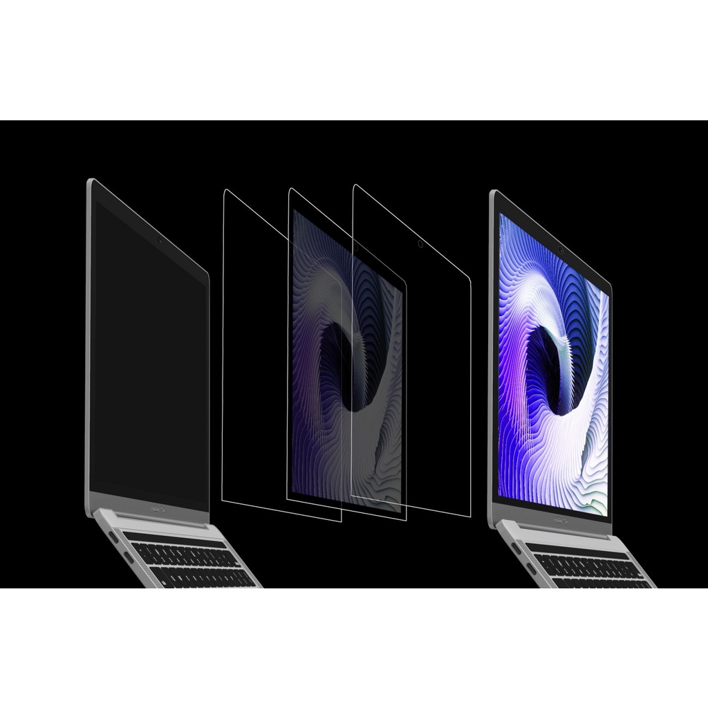 Dán Màn Hình Innostyle cho Macbook Air/Pro 13" 2
