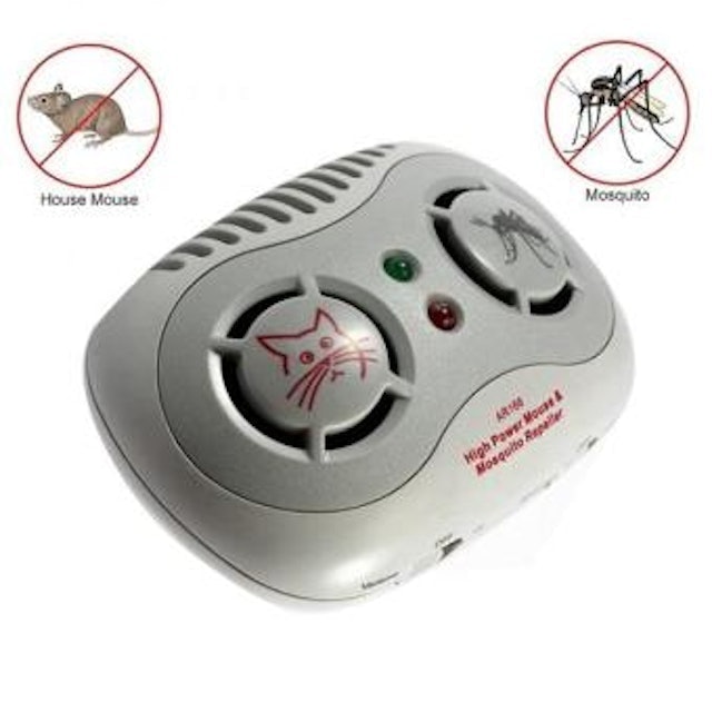 [2024] Top 10 Máy Đuổi Chuột tốt nhất hiện nay (Mobilcon, Cửu Long, Kawan) 4