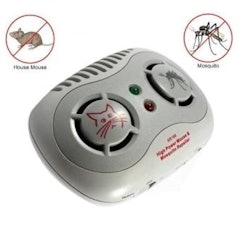 Máy Đuổi Chuột IntellSafe