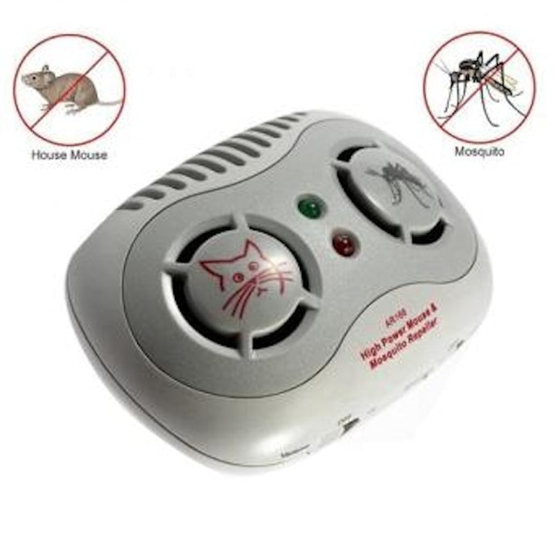 Máy Đuổi Chuột IntellSafe 1