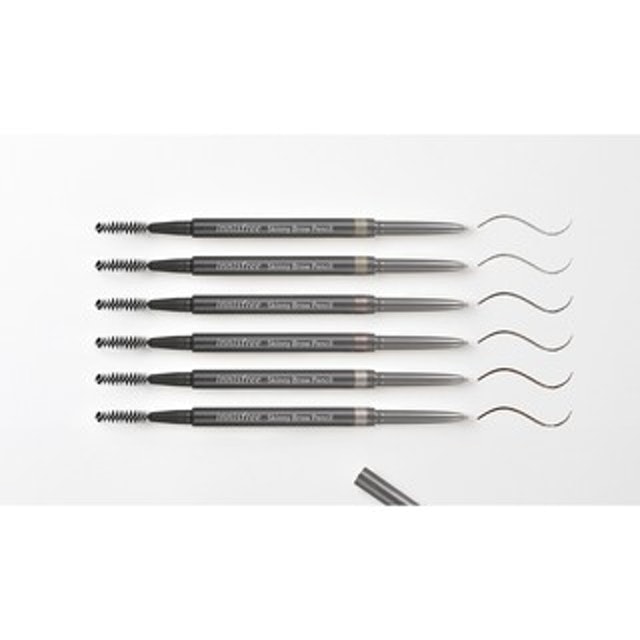 Chì Kẻ Mày Innisfree Auto Eyebrow Pencil  2