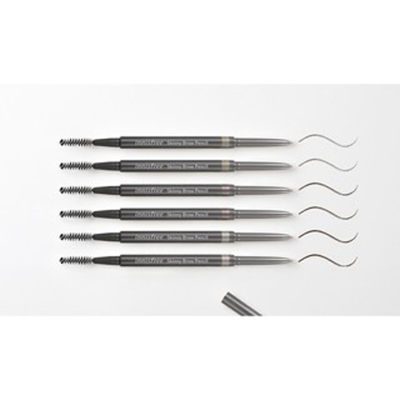 Chì Kẻ Mày Innisfree Auto Eyebrow Pencil 2