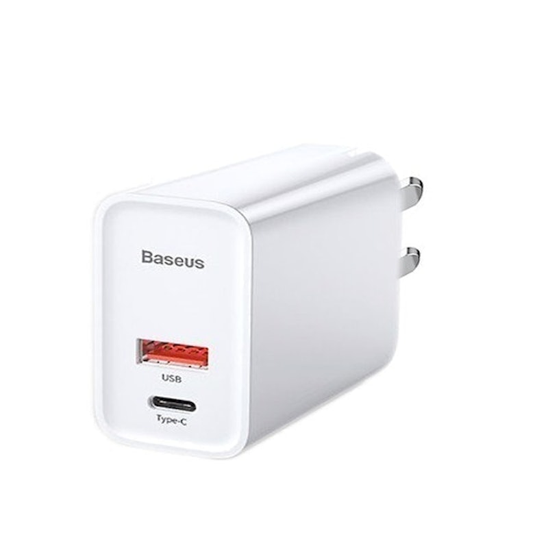 Bộ Sạc USB PD Speed Dual 1