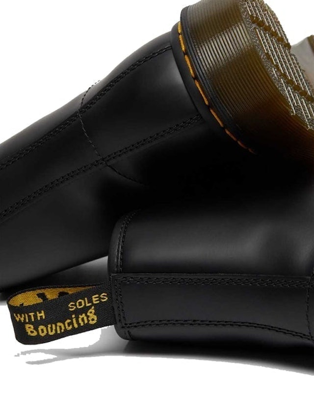 Giày Cao Cổ Nam DR MARTENS 1460 Smooth 4