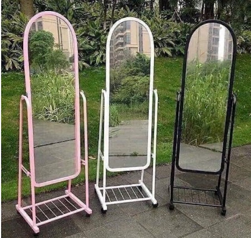 Gương Di Động Toàn Thân Xfurniture M010 1