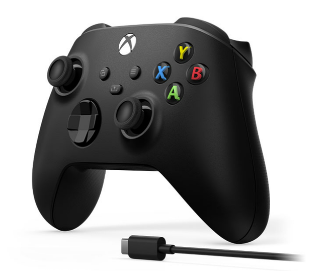 [2024] Top 9 Tay Cầm Chơi Game tốt nhất hiện nay (SONY, Xbox, Razer) 4