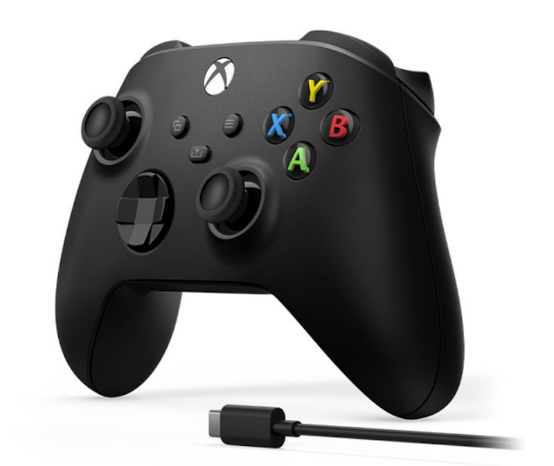 Xbox Wireless Controller USB-C Cable 1