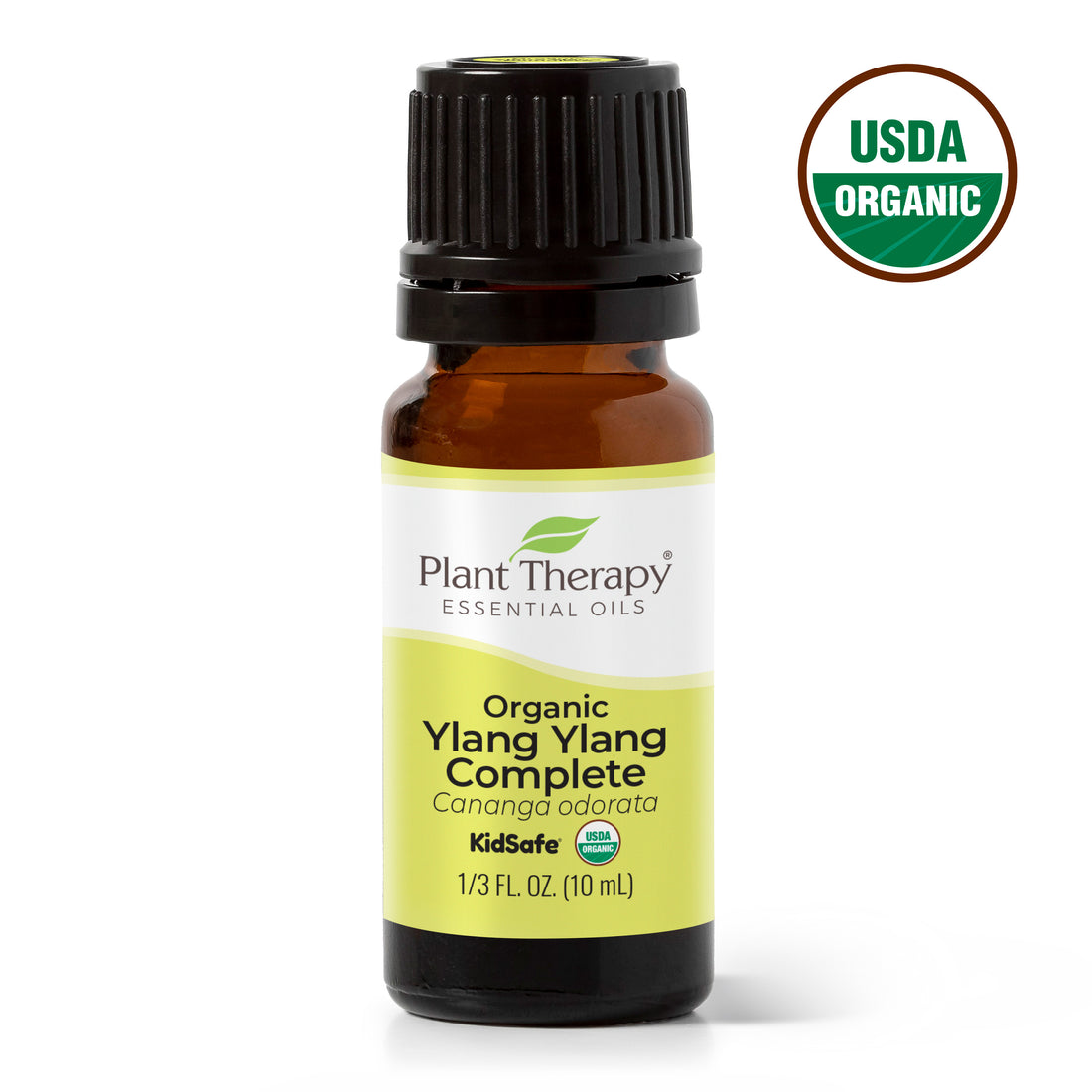 Tinh Dầu Hữu Cơ Plant Therapy 2