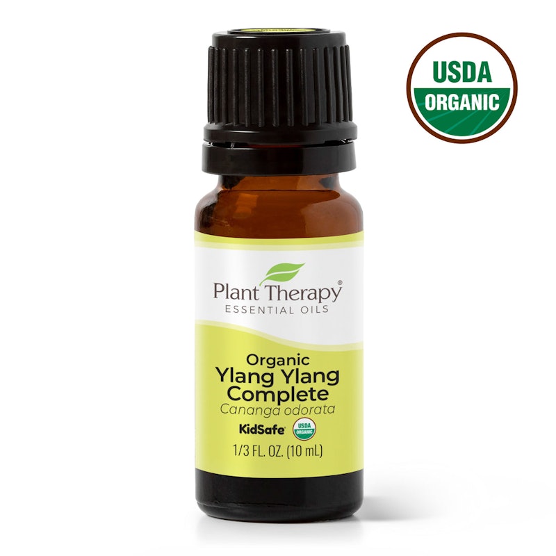 Tinh Dầu Hữu Cơ Plant Therapy 2