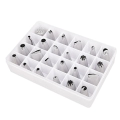 Hộp 24 Đui Bắt Kem
