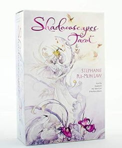 [2024] Top 10 Bộ Bài Tarot Cho Người Mới Bắt Đầu (Radiant, The Rider, Shadowscapes) 5