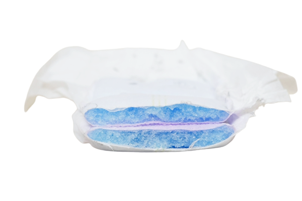 Bỉm Quần Ban Đêm Momo Rabbit 6