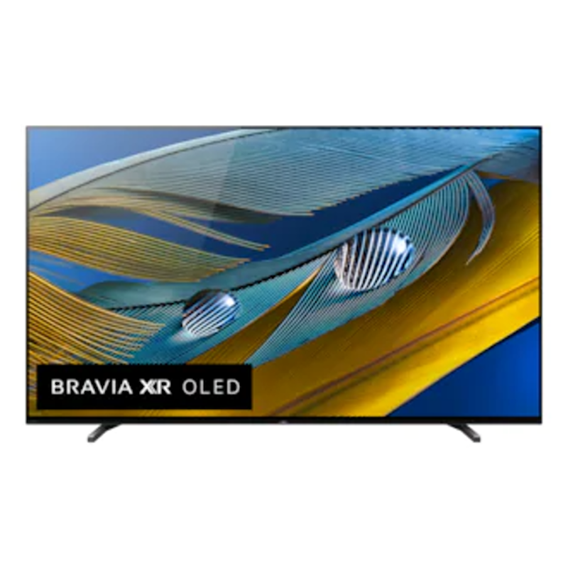 Android TV OLED 4K 1