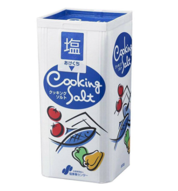 Muối Ăn Cooking Salt 1