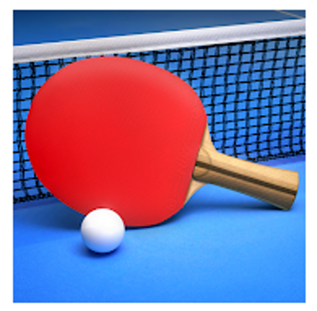 Ping Pong Fury 1