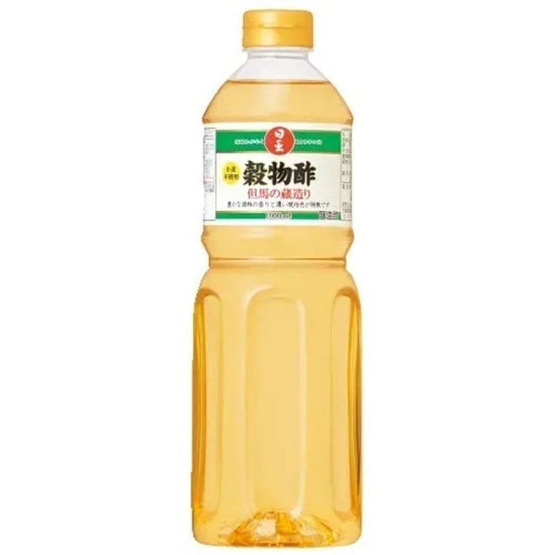 Giấm Gạo Hinode 1