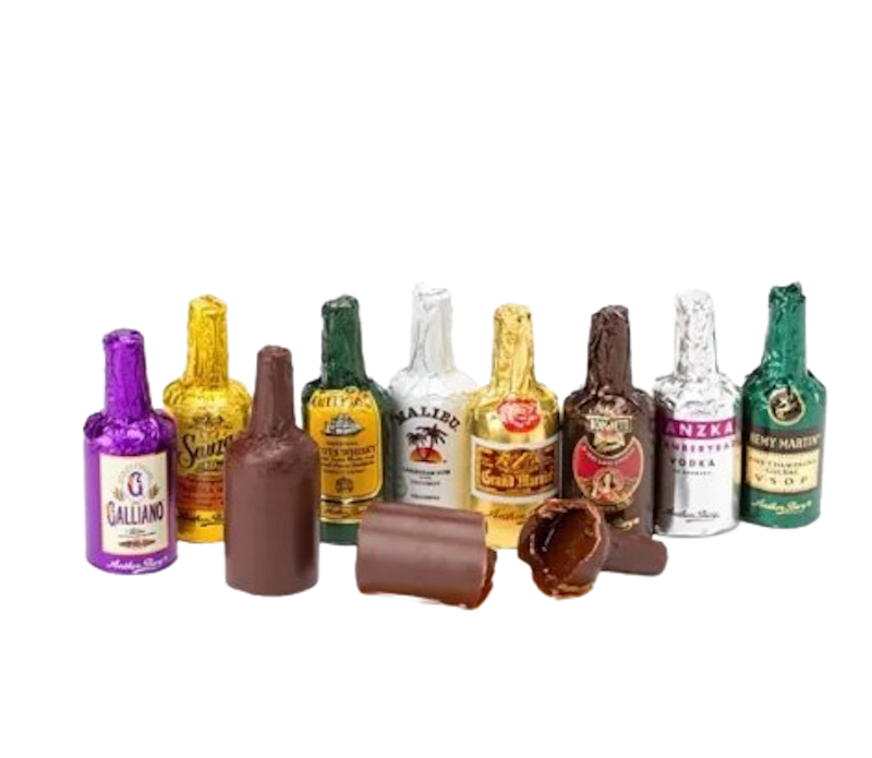 Socola Rượu Anthon Berg 2