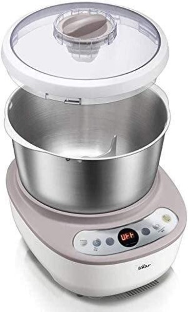 Máy Trộn Nhào Và Ủ Bột Bear 2