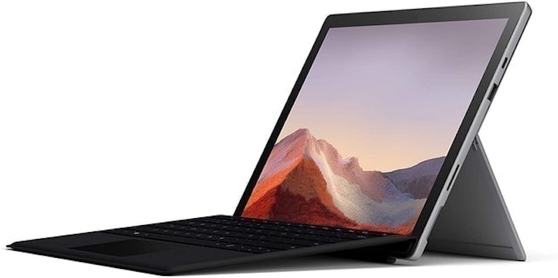 Máy Tính Bảng Windows Microsoft Surface Pro 7 1