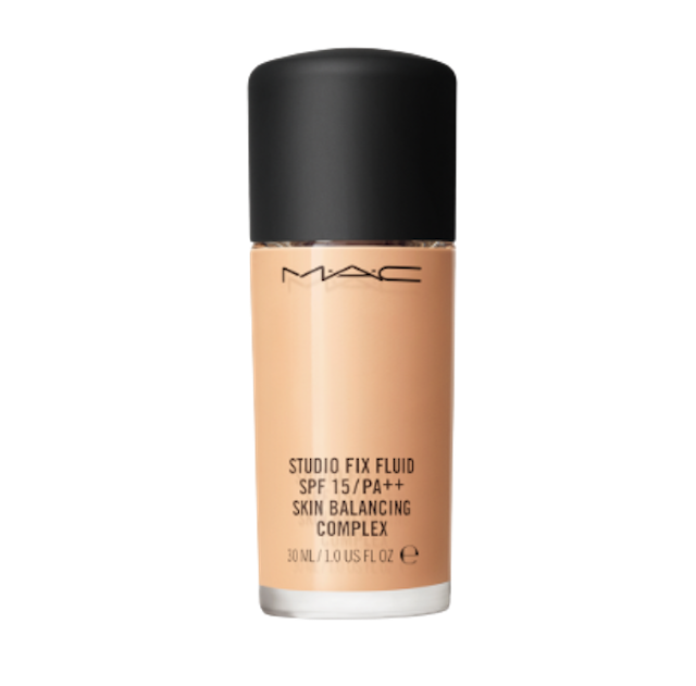 Fix Fluid Liquid Foundation 1