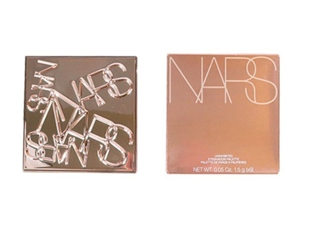 Top 8 Phấn Mắt Nars tốt nhất hiện nay [Chuyên Gia Makeup Tư Vấn] 5