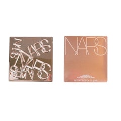 Nars Uninhibited Limited