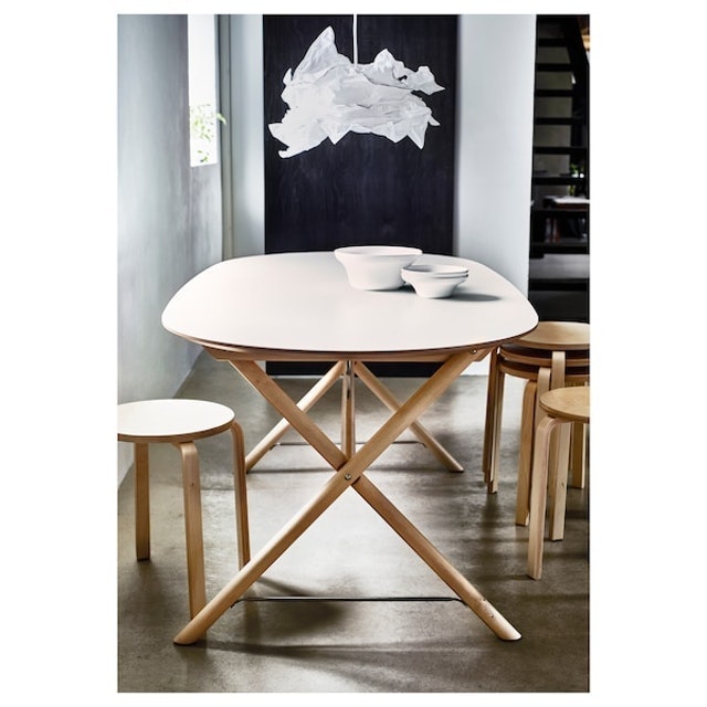 Đèn Thả Trần IKEA KRUSNING 3