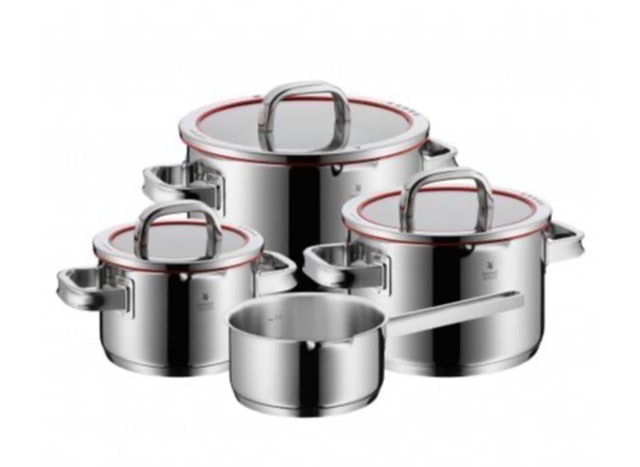 Bộ 4 Nồi Function 4 WMF 1