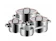 WMF Bộ 4 Nồi Function 4 WMF 1